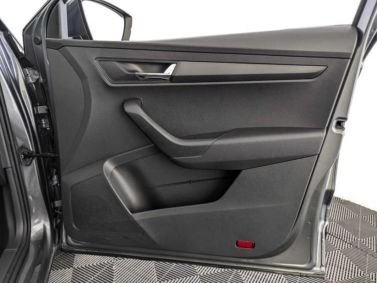 Skoda Karoq б/у, 2021, Роботизированная. Фото: #18