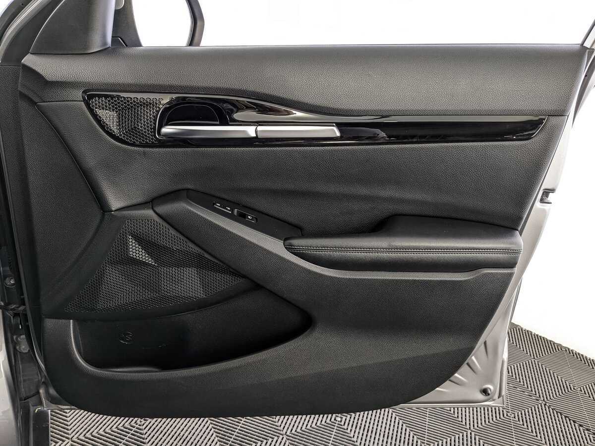 Kia Seltos б/у, 2020, Вариатор. Фото: #20