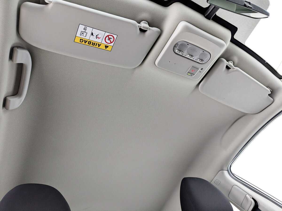 Nissan Qashqai б/у, 2021, Вариатор. Фото: #17