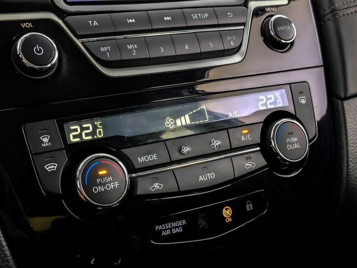 Nissan Qashqai б/у, 2021, Вариатор. Фото: #20