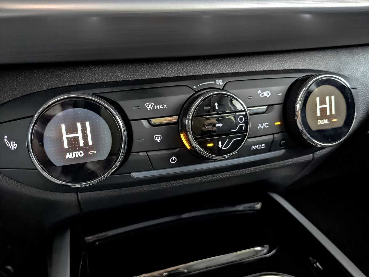 EXEED TXL б/у, 2021, Роботизированная. Фото: #20