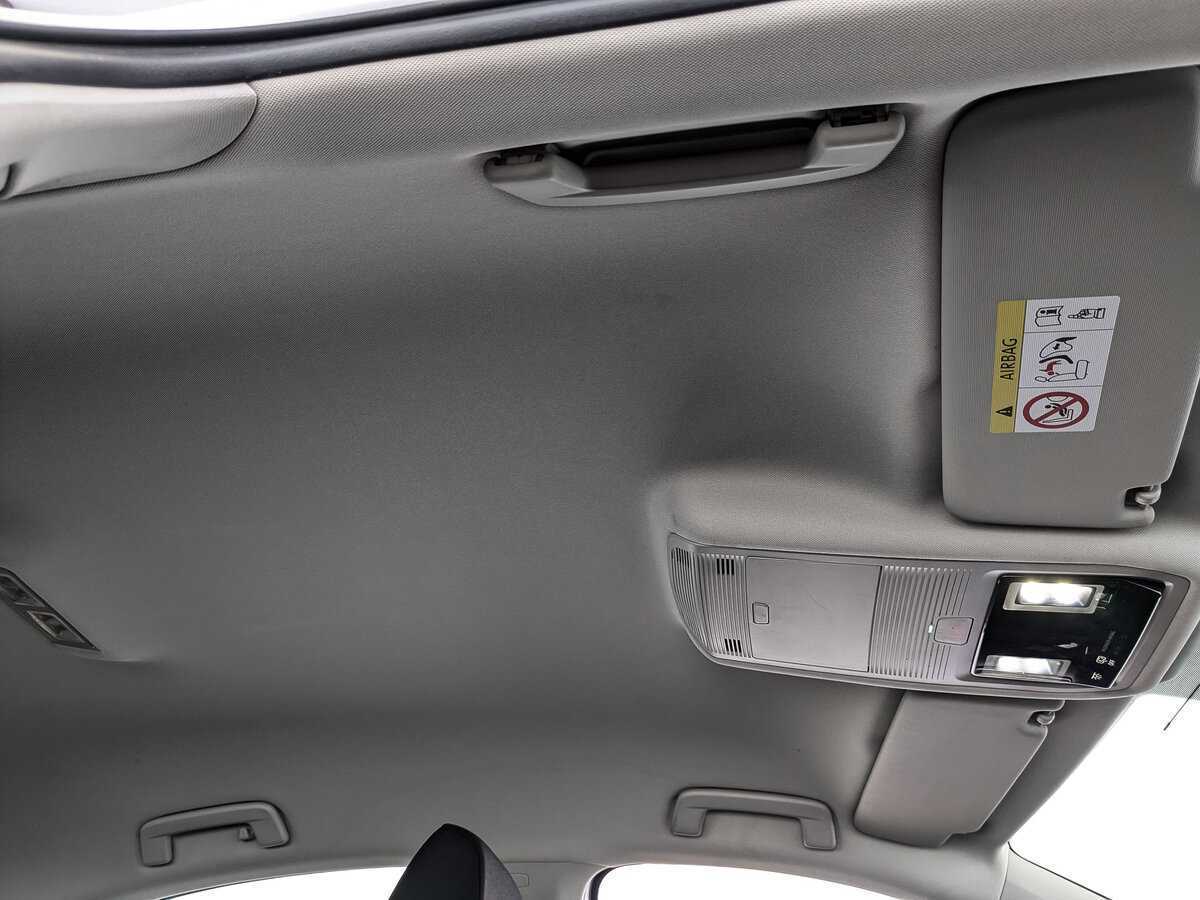 Skoda Octavia б/у, 2021, Автоматическая. Фото: #18