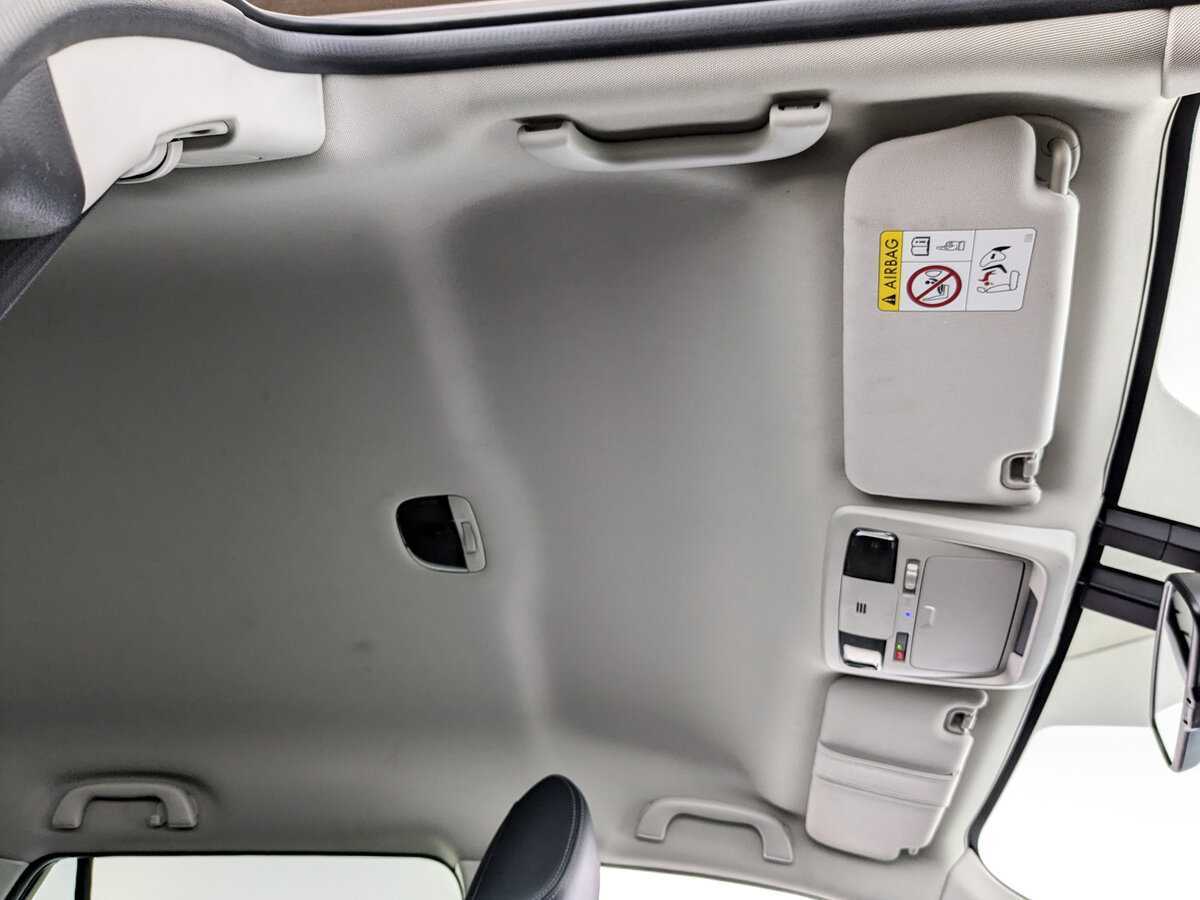 Subaru Outback б/у, 2017, Вариатор. Фото: #16