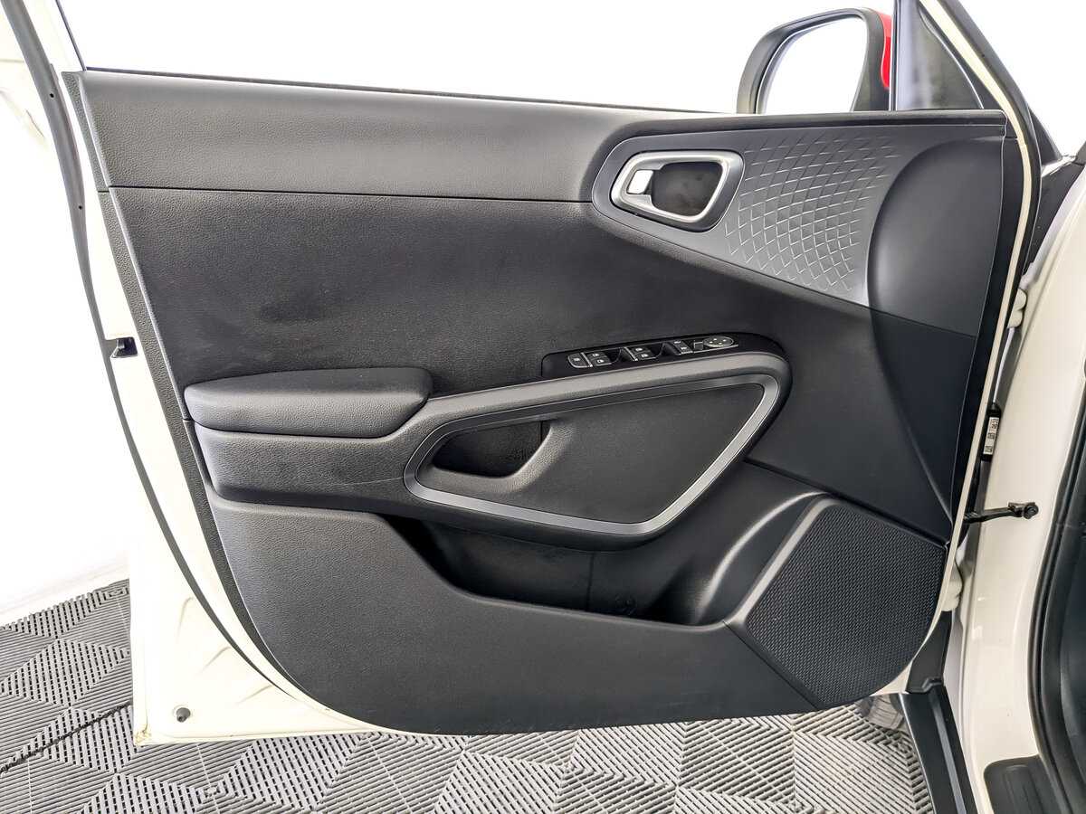 Kia Soul б/у, 2021, Автоматическая. Фото: #14