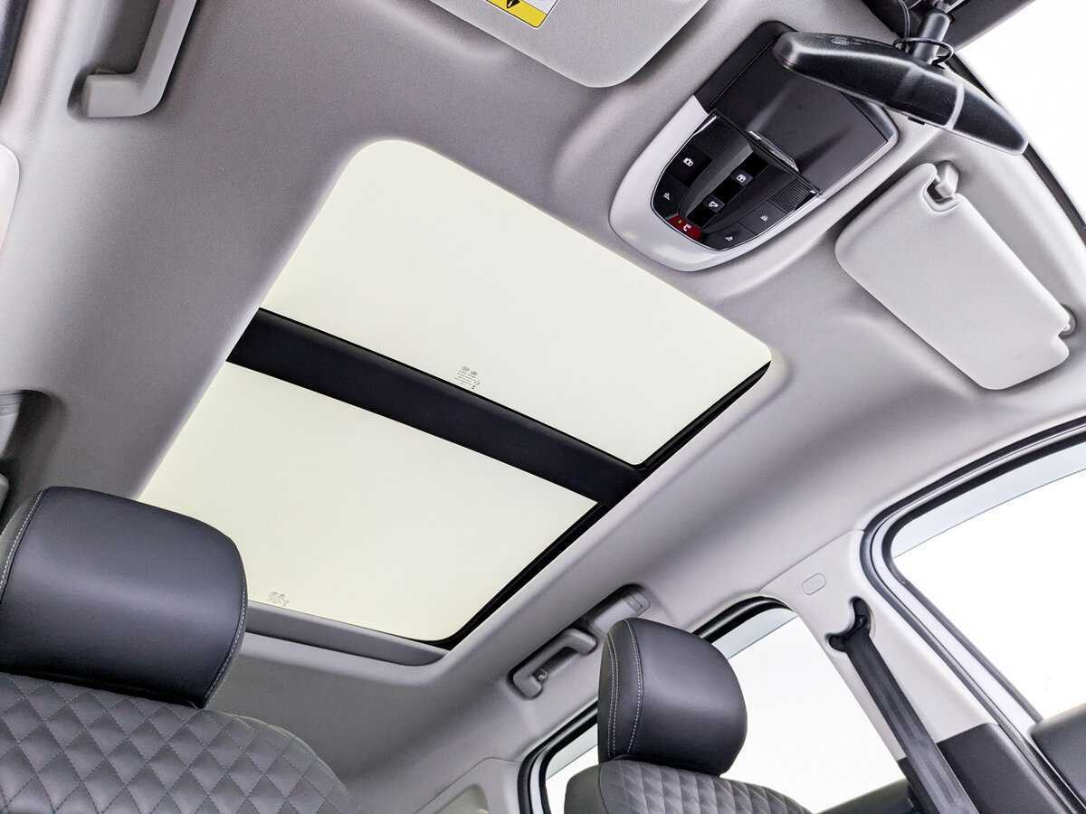 EXEED TXL б/у, 2020, Роботизированная. Фото: #17