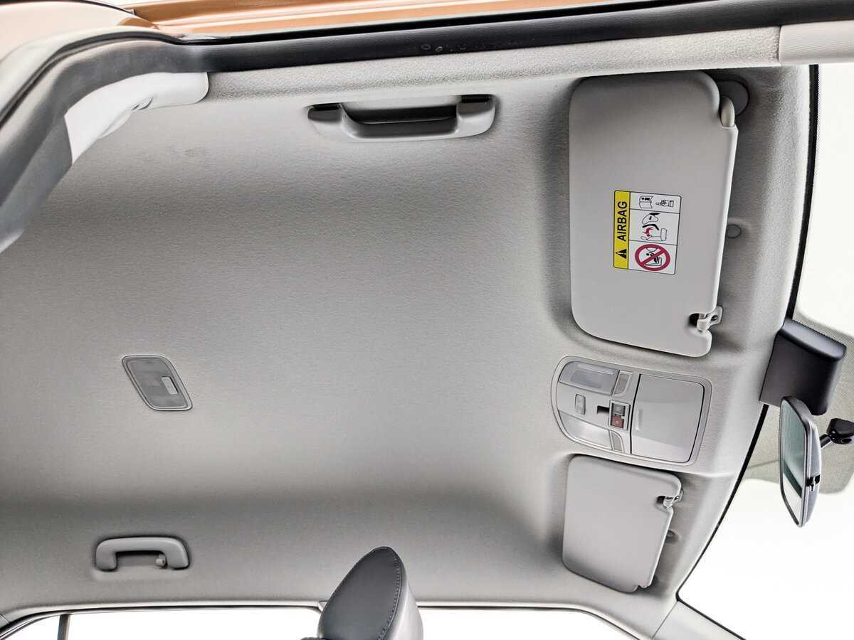 Hyundai Creta б/у, 2019, Автоматическая. Фото: #17