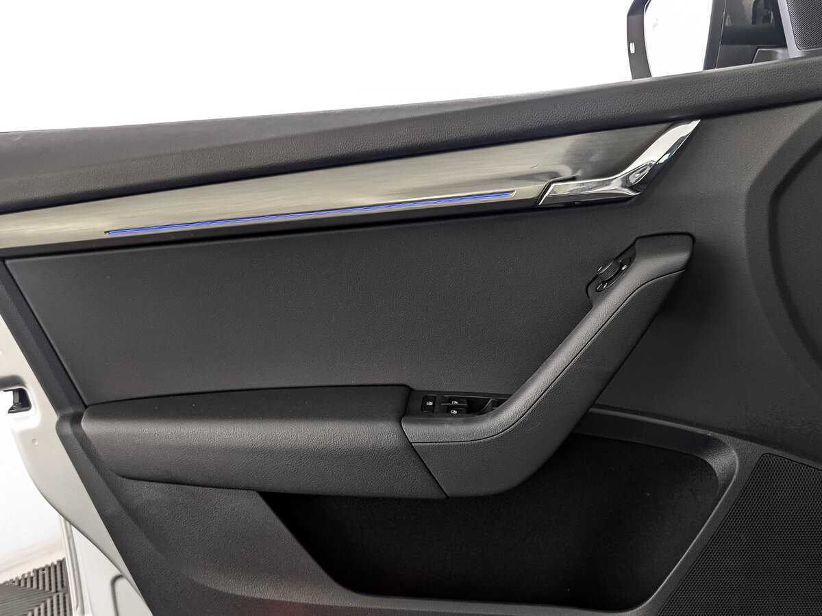 Skoda Octavia б/у, 2018, Роботизированная. Фото: #13