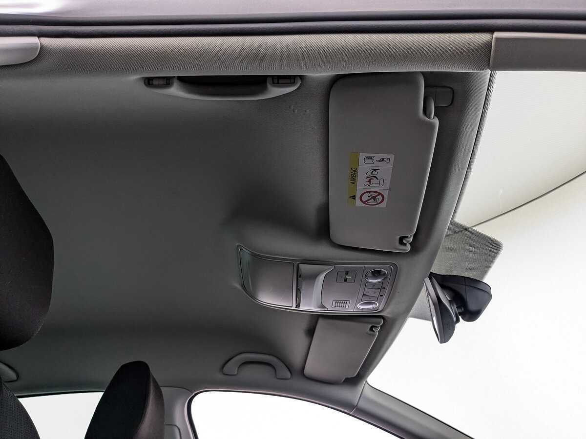 Skoda Octavia б/у, 2018, Роботизированная. Фото: #17