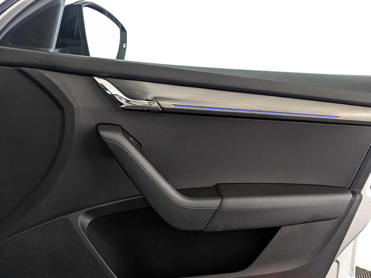 Skoda Octavia б/у, 2018, Роботизированная. Фото: #19