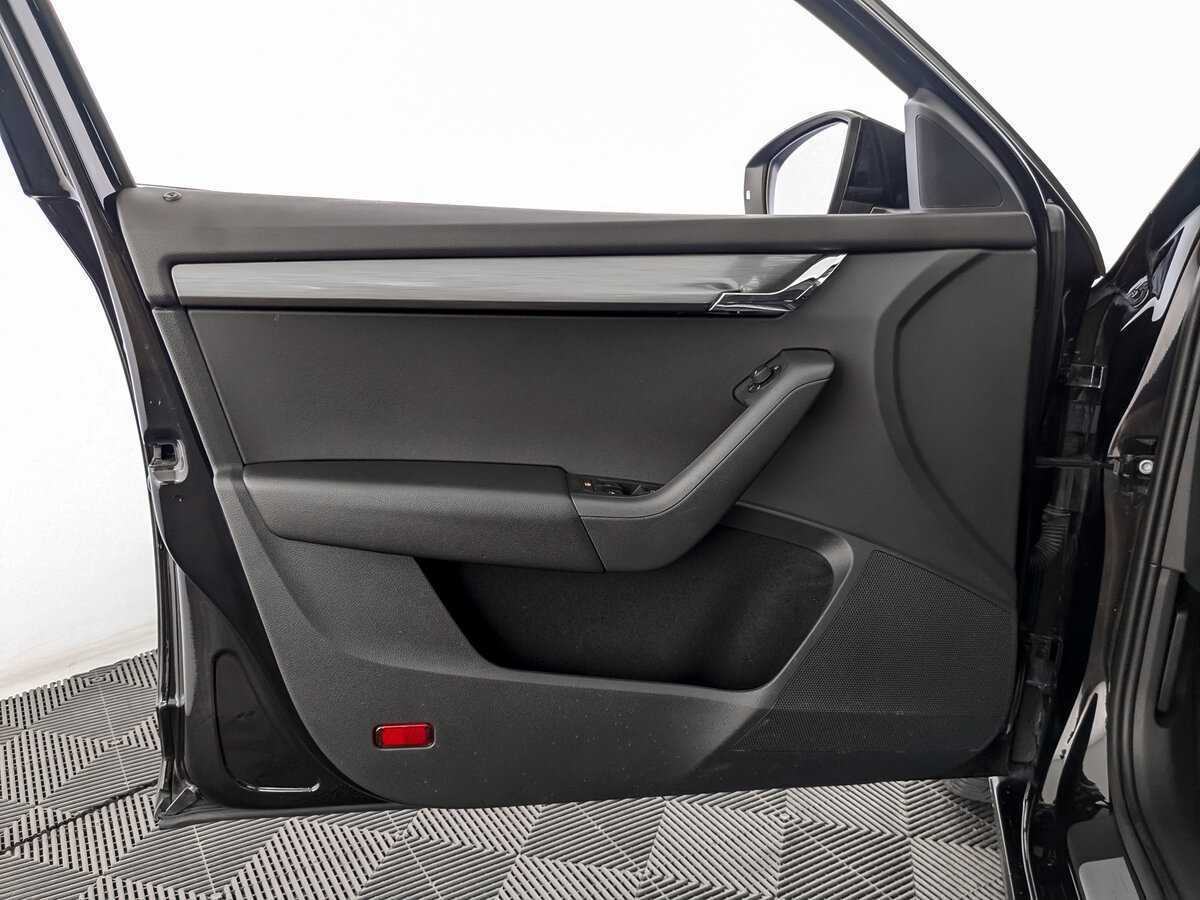 Skoda Octavia б/у, 2019, Роботизированная. Фото: #14