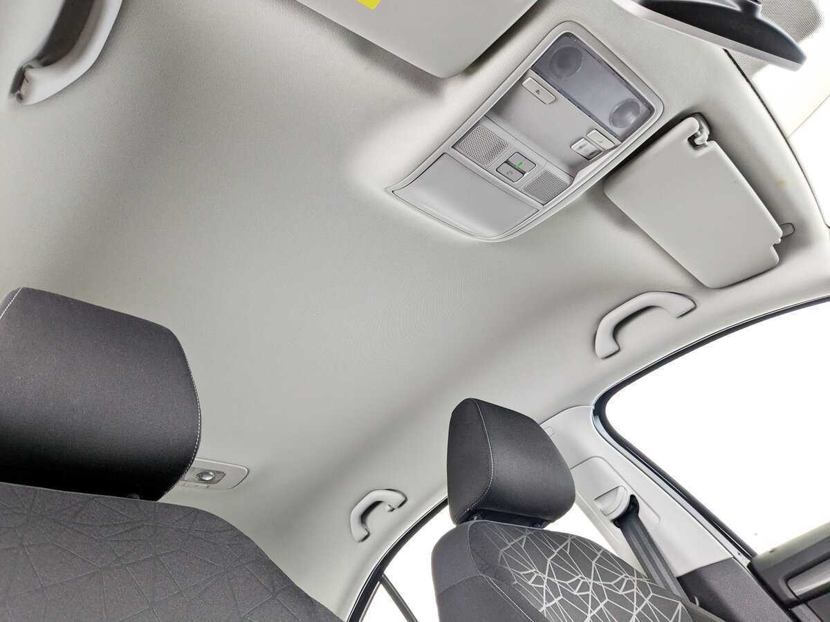 Skoda Octavia б/у, 2019, Роботизированная. Фото: #17