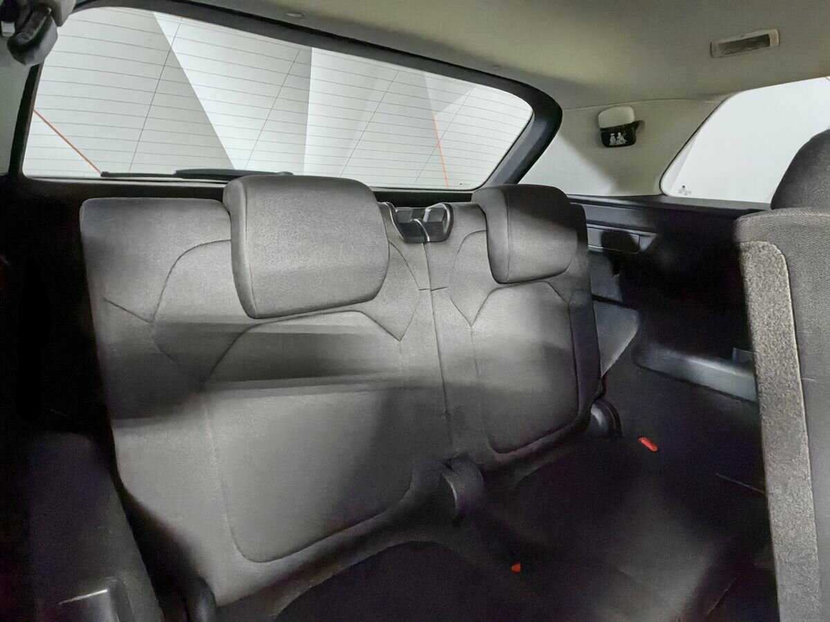 Skoda Kodiaq б/у, 2019, Роботизированная. Фото: #15