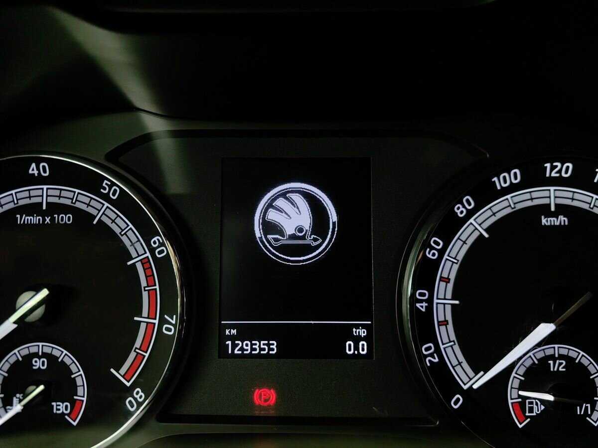 Skoda Kodiaq б/у, 2019, Роботизированная. Фото: #16