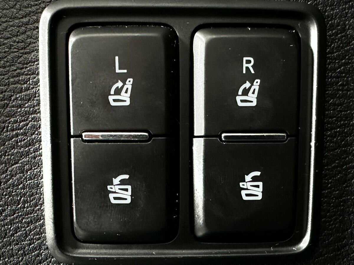 Haval H9 б/у, 2021, Автоматическая. Фото: #18