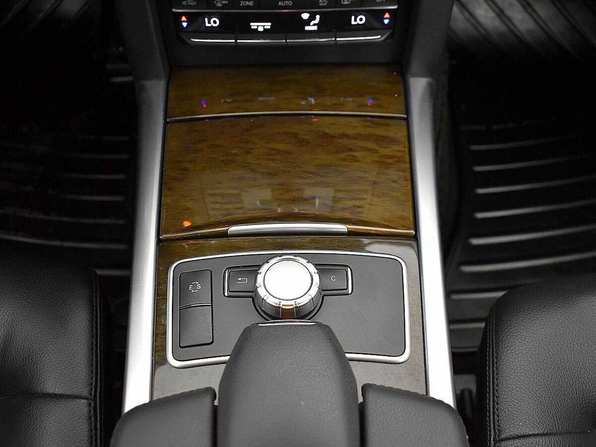 Mercedes-Benz E-Класс б/у, 2012, Автоматическая. Фото: #13
