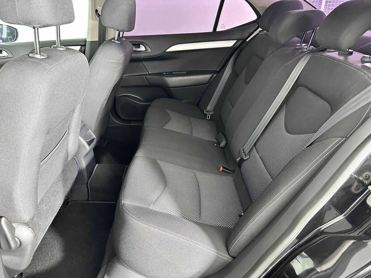 Citroen C4 б/у, 2013, Автоматическая. Фото: #11