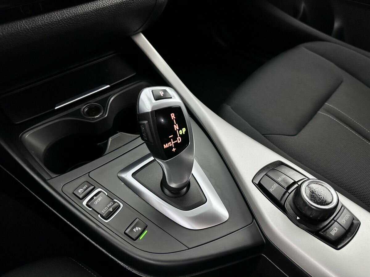 BMW 1 серии б/у, 2017, Автоматическая. Фото: #13