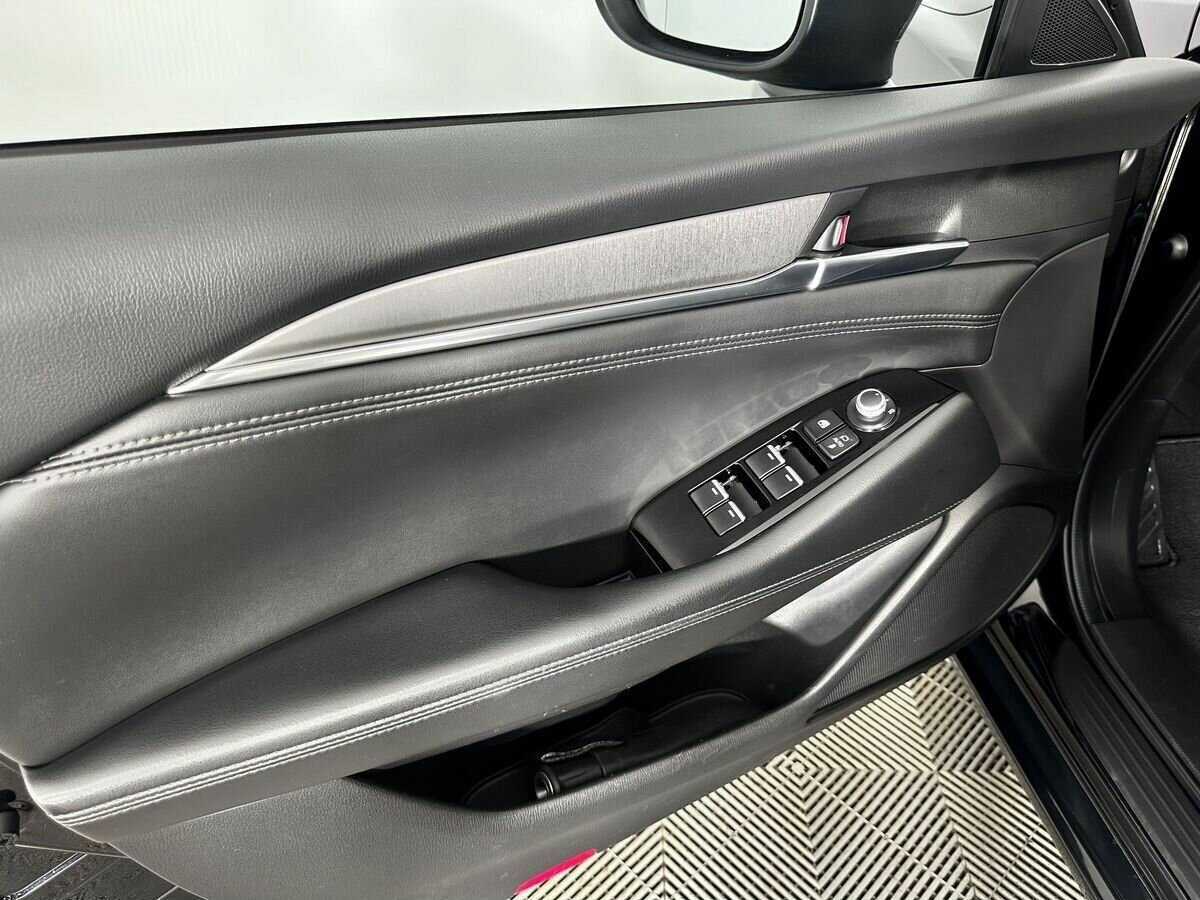 Mazda 6 б/у, 2021, Автоматическая. Фото: #13
