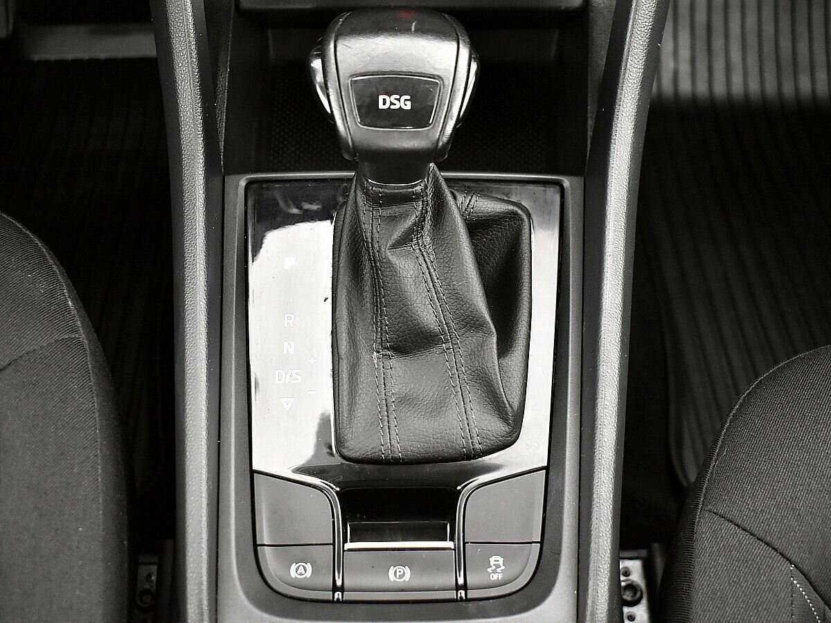 Skoda Kodiaq б/у, 2019, Роботизированная. Фото: #14