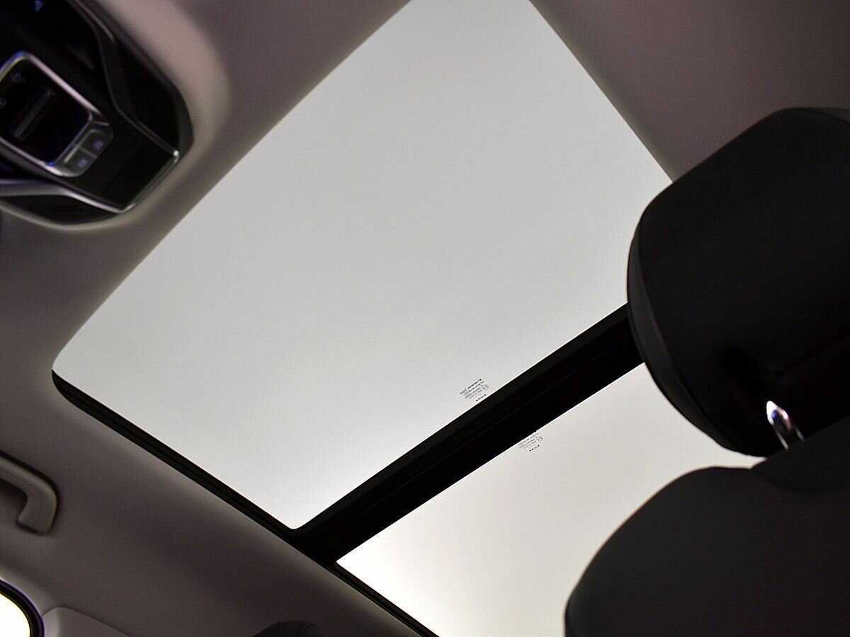 Geely Tugella б/у, 2021, Автоматическая. Фото: #18