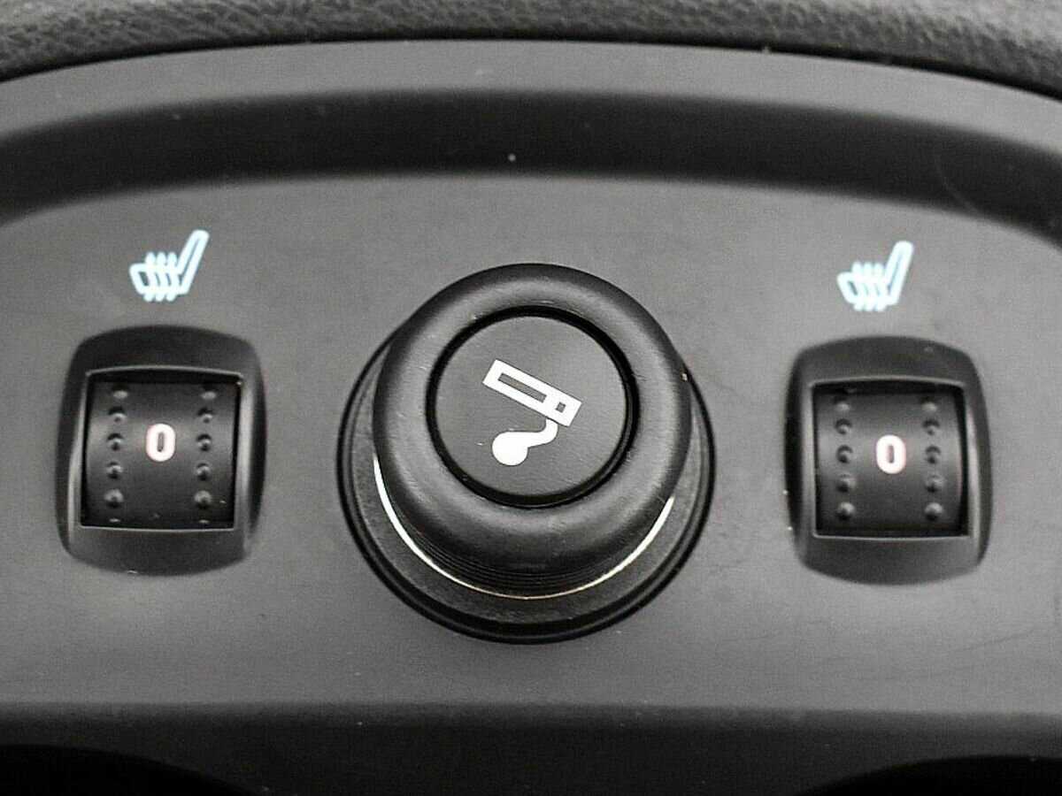 Форд Фокус б/у, 2012, Роботизированная. Фото: #14