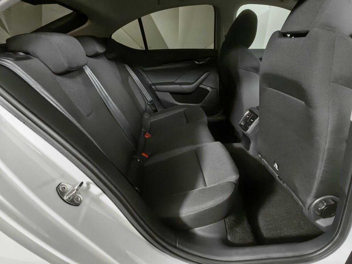 Skoda Octavia б/у, 2021, Автоматическая. Фото: #11