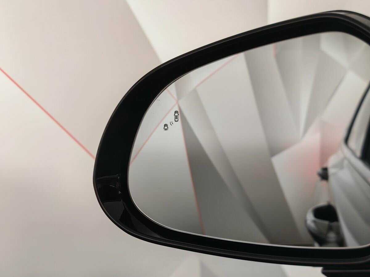 Hyundai Santa Fe б/у, 2019, Автоматическая. Фото: #17