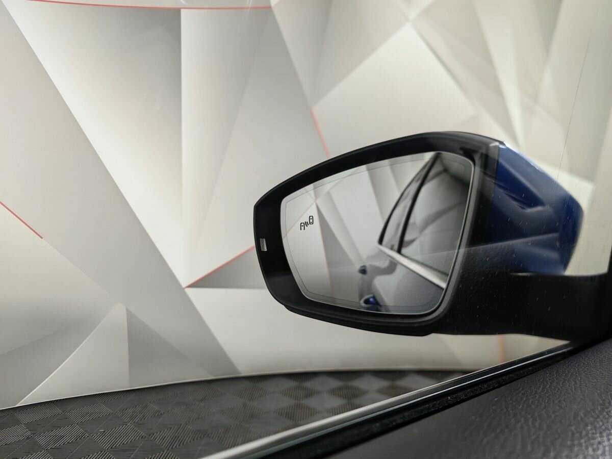 Skoda Octavia б/у, 2019, Роботизированная. Фото: #15