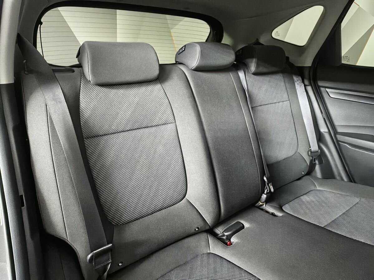 Kia Seltos б/у, 2021, Автоматическая. Фото: #10