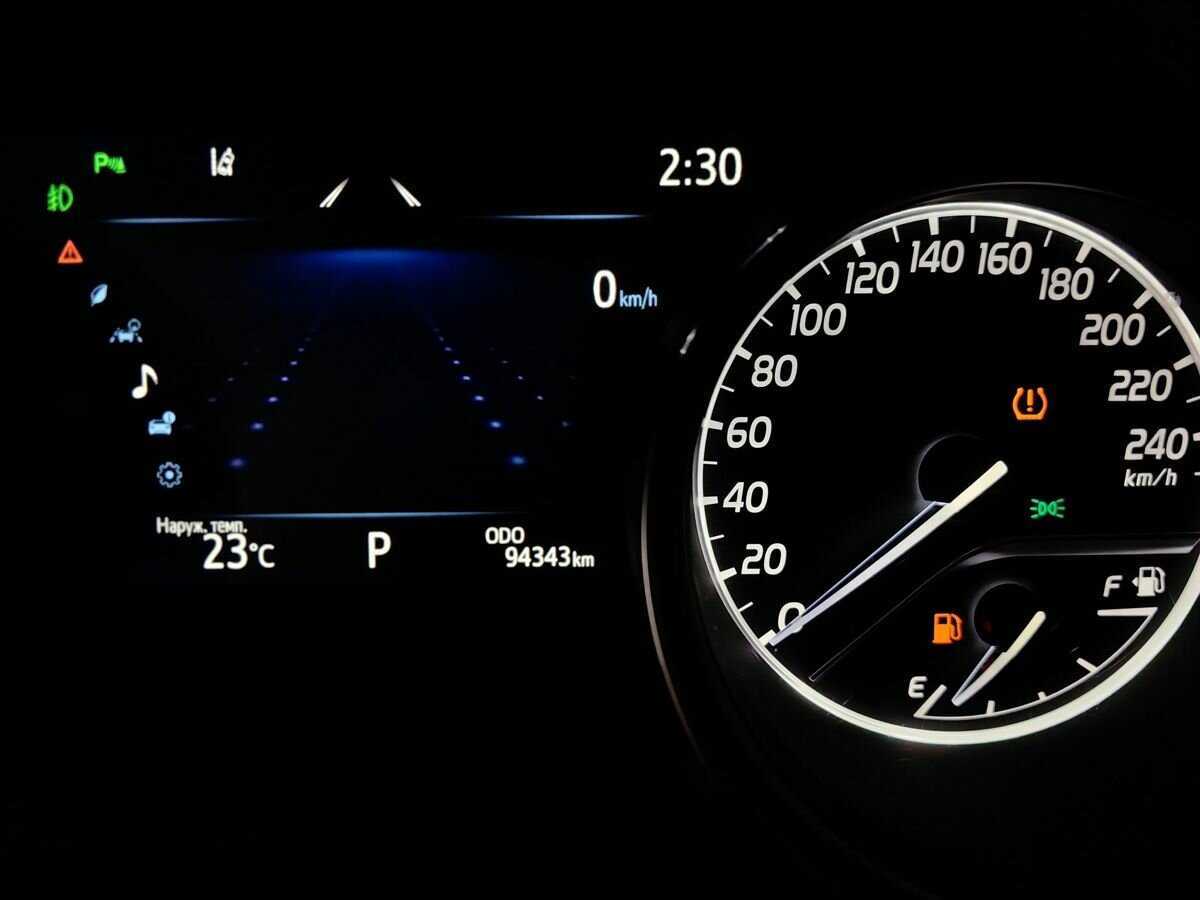 Toyota Camry б/у, 2020, Автоматическая. Фото: #16