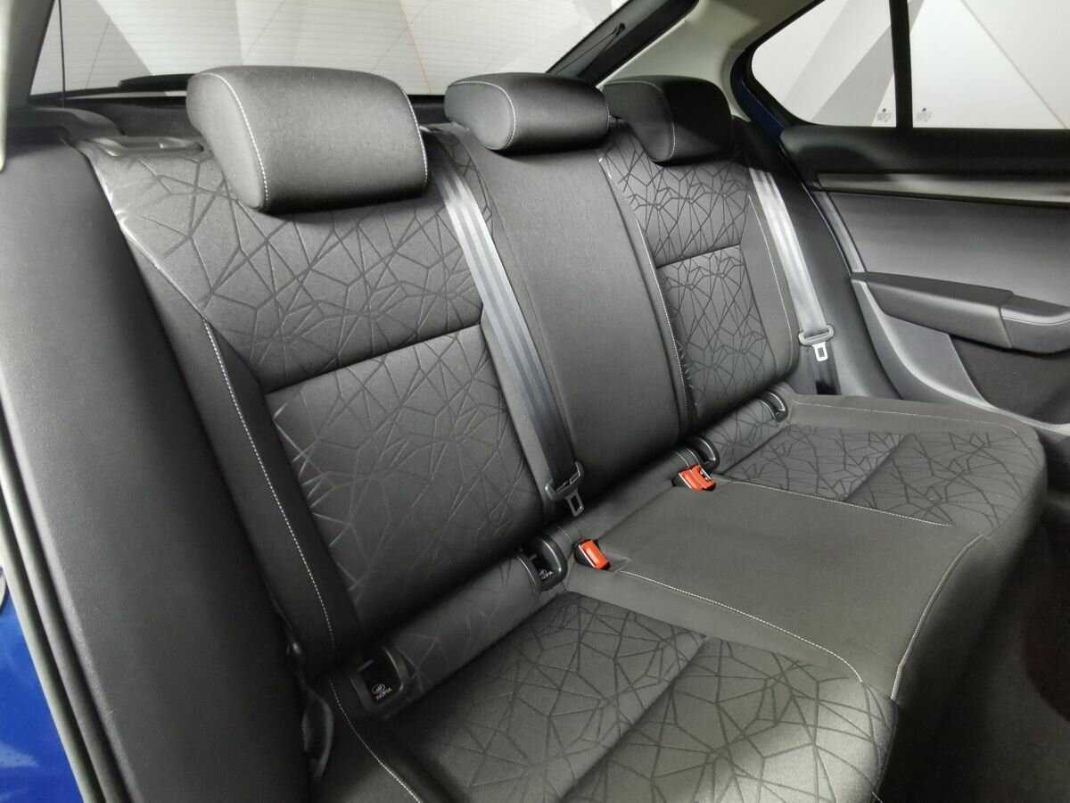 Skoda Octavia б/у, 2020, Роботизированная. Фото: #12