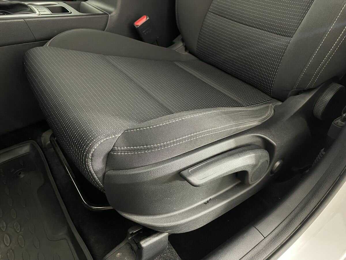 Kia Sportage б/у, 2018, Автоматическая. Фото: #9