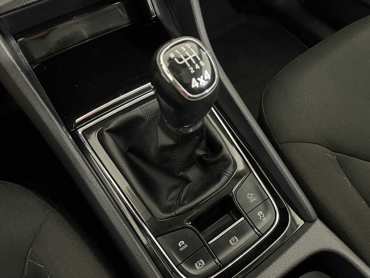 Skoda Kodiaq б/у, 2021, Механическая. Фото: #12