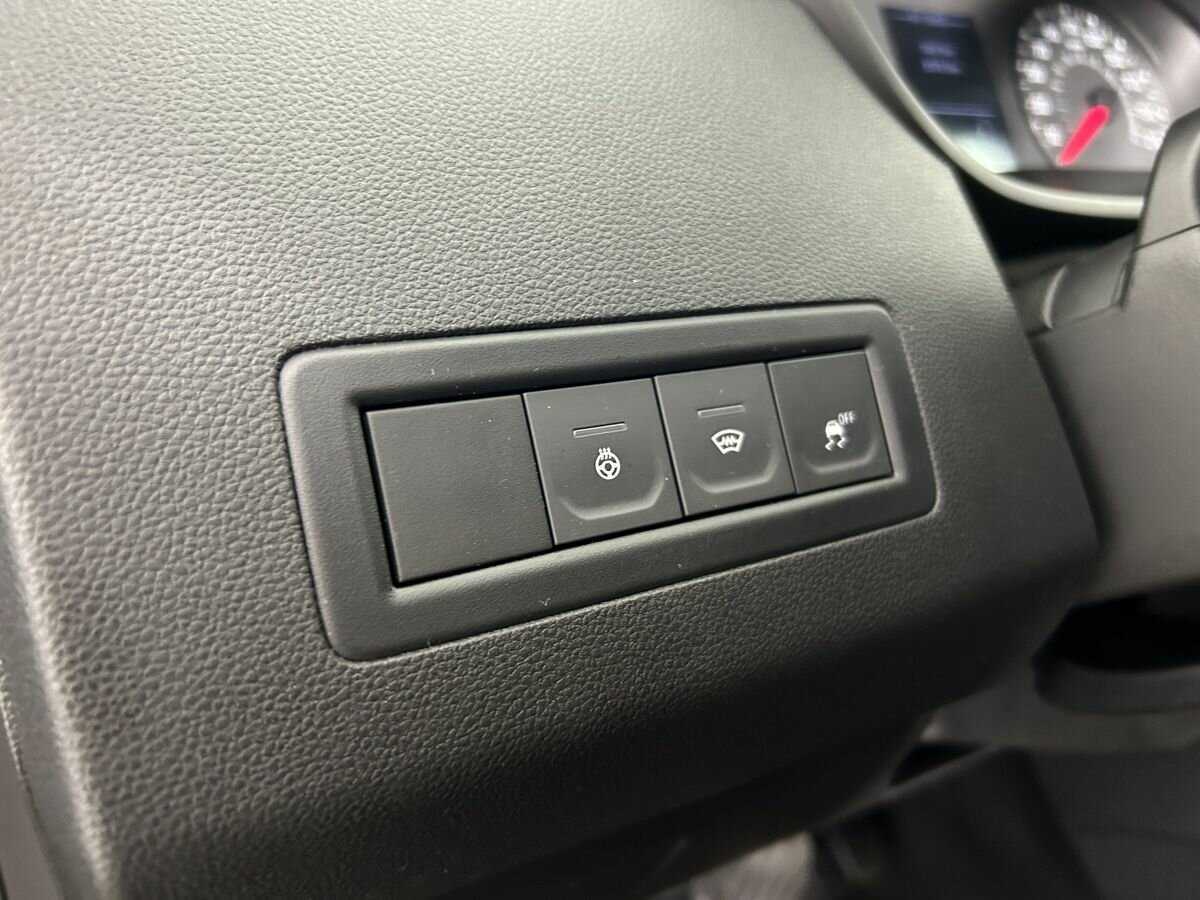 Renault Arkana б/у, 2021, Вариатор. Фото: #8