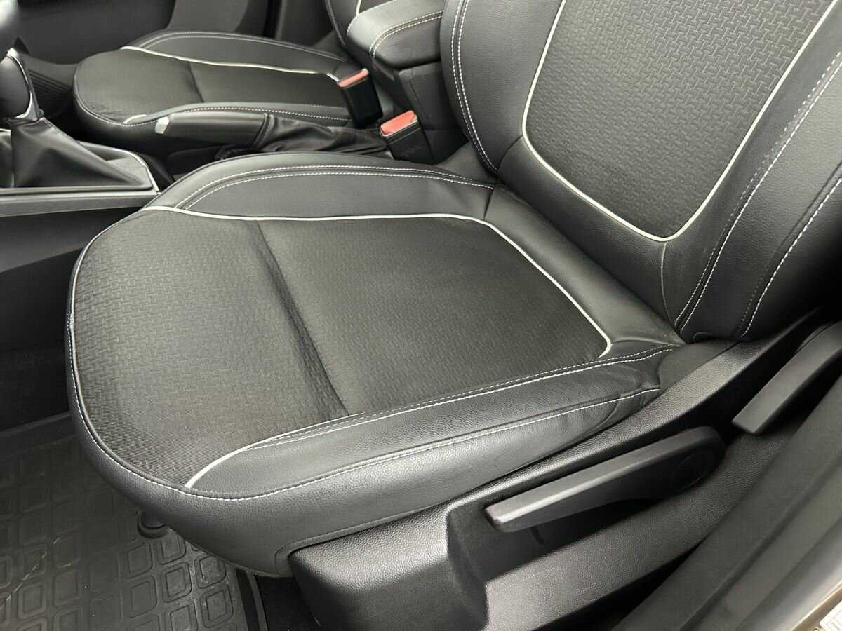 Renault Arkana б/у, 2021, Вариатор. Фото: #9