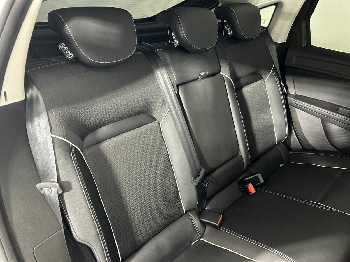 Renault Arkana б/у, 2021, Вариатор. Фото: #14