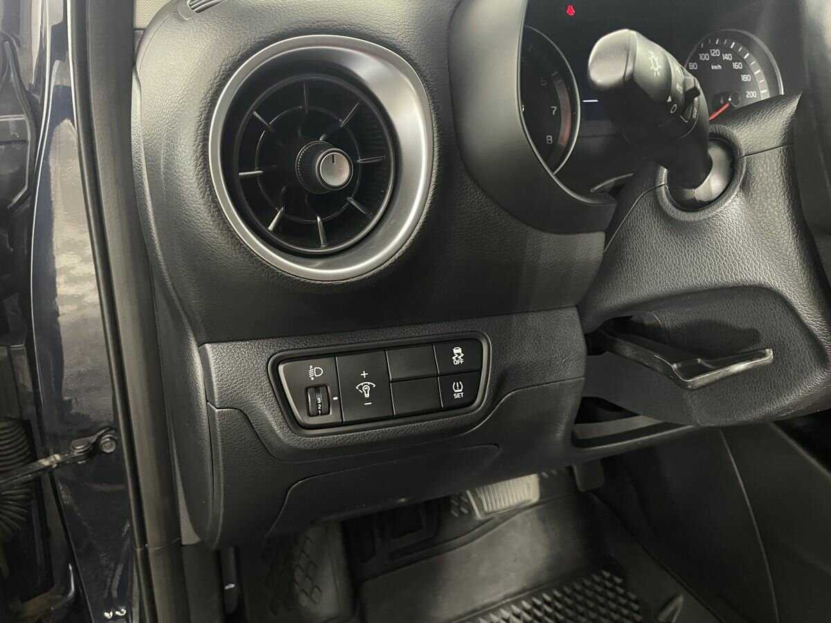 Kia Cerato б/у, 2021, Автоматическая. Фото: #8