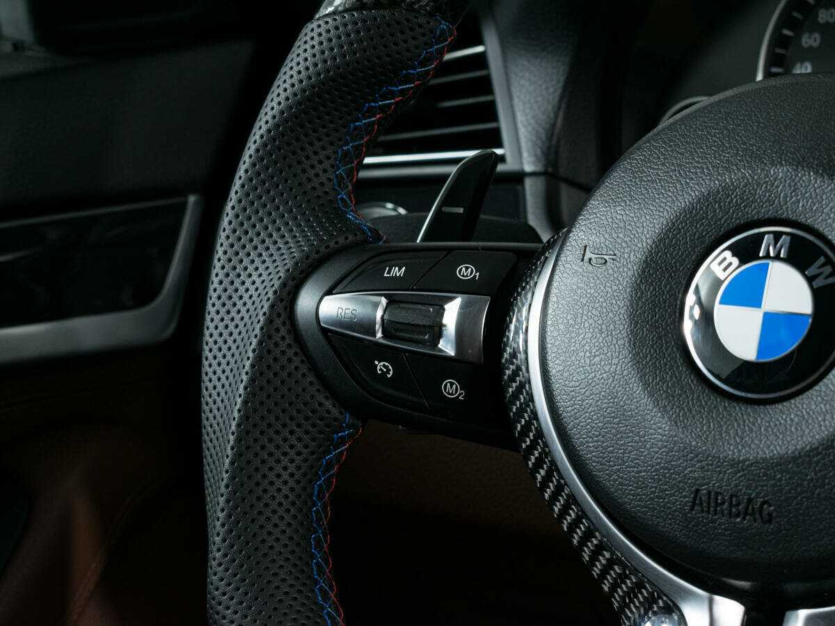 BMW 5 серии б/у, 2013, Автоматическая. Фото: #10