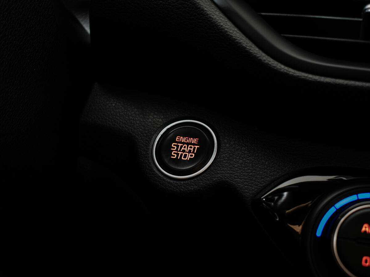 Kia Cerato б/у, 2021, Автоматическая. Фото: #14