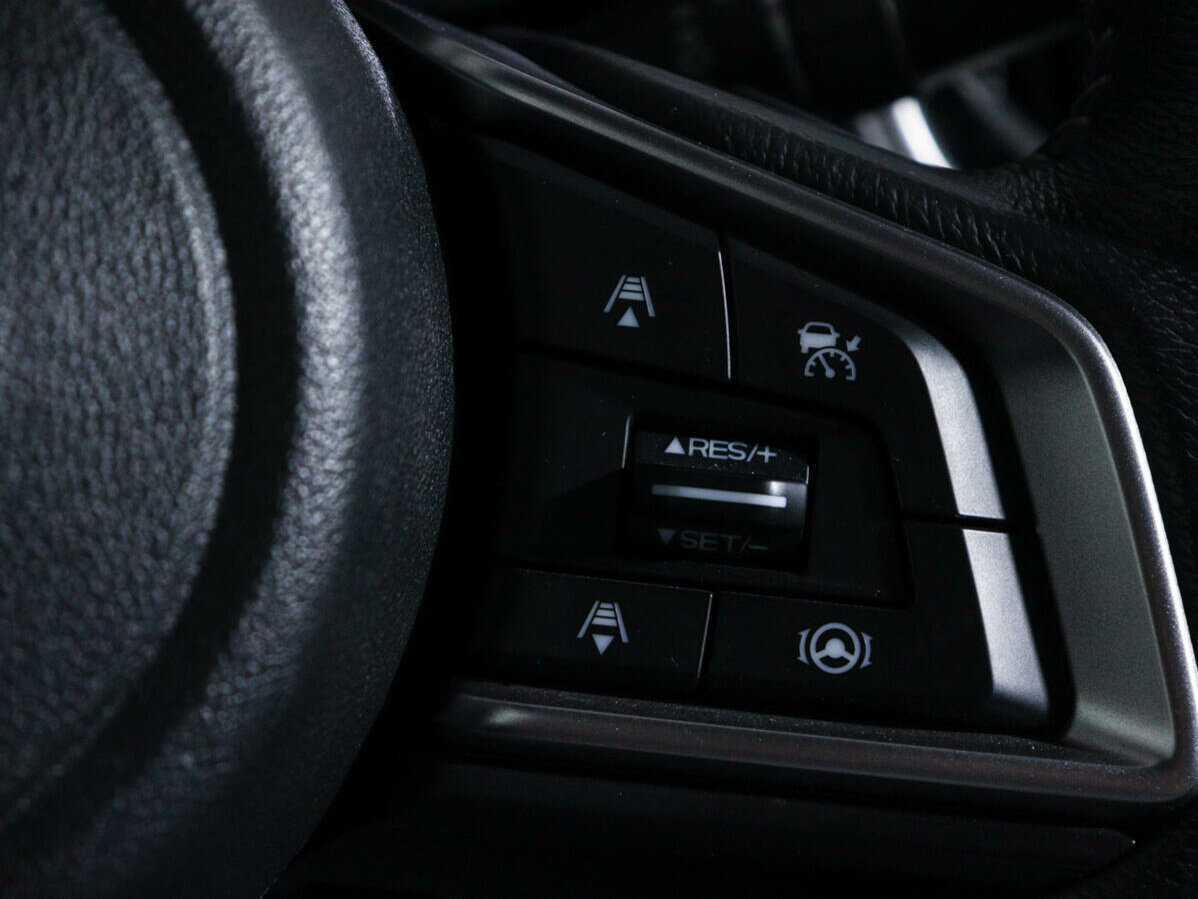 Subaru Legacy б/у, 2020, Вариатор. Фото: #15