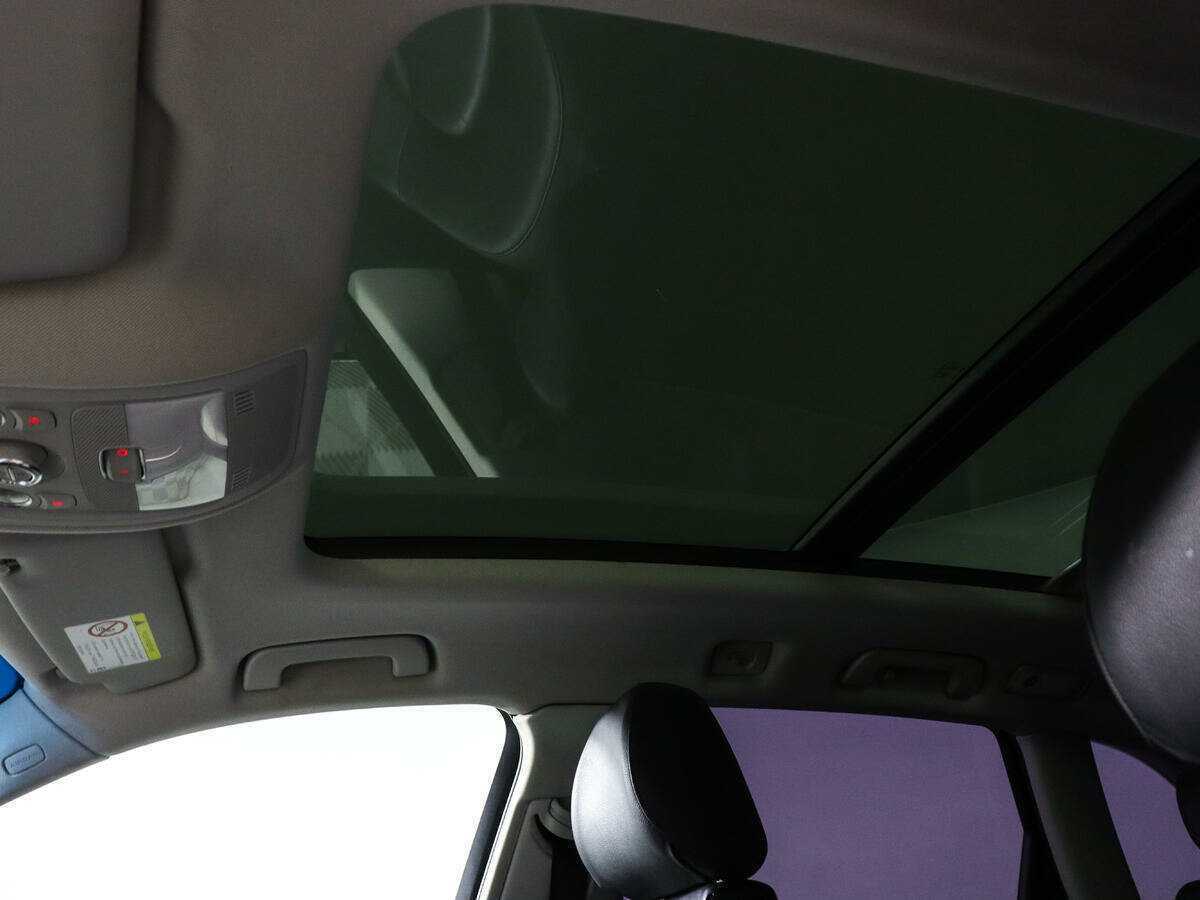 Audi Q5 б/у, 2013, Автоматическая. Фото: #12