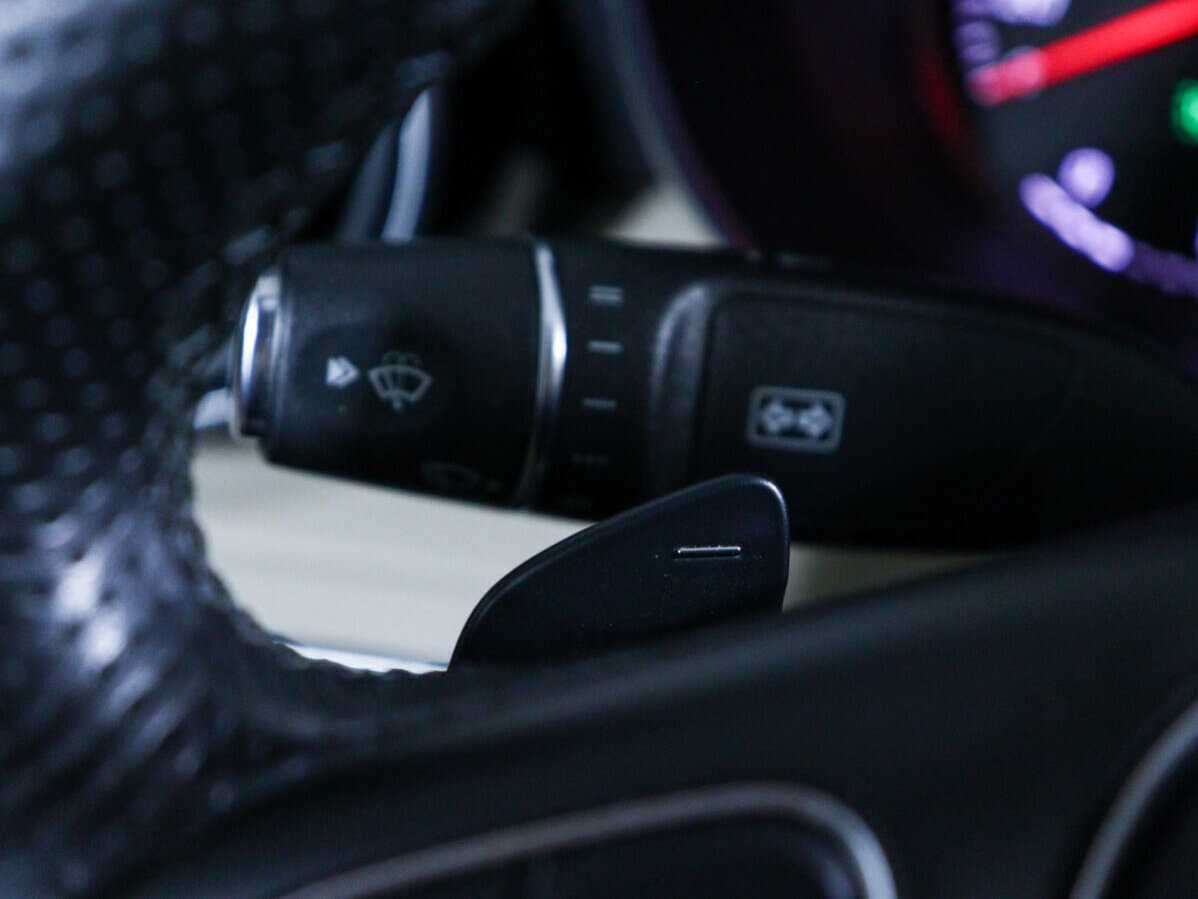 Mercedes-Benz C-Класс б/у, 2015, Автоматическая. Фото: #16