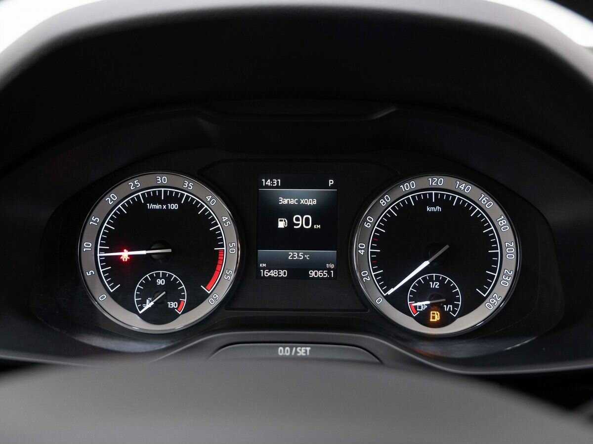 Skoda Kodiaq б/у, 2018, Роботизированная. Фото: #16