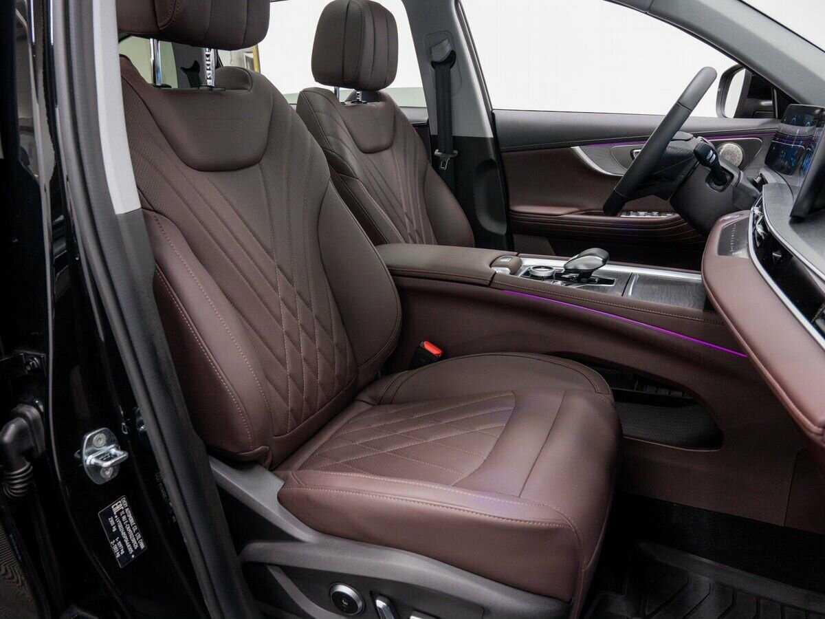 Chery Tiggo 8 Pro Max б/у, 2023, Роботизированная. Фото: #7