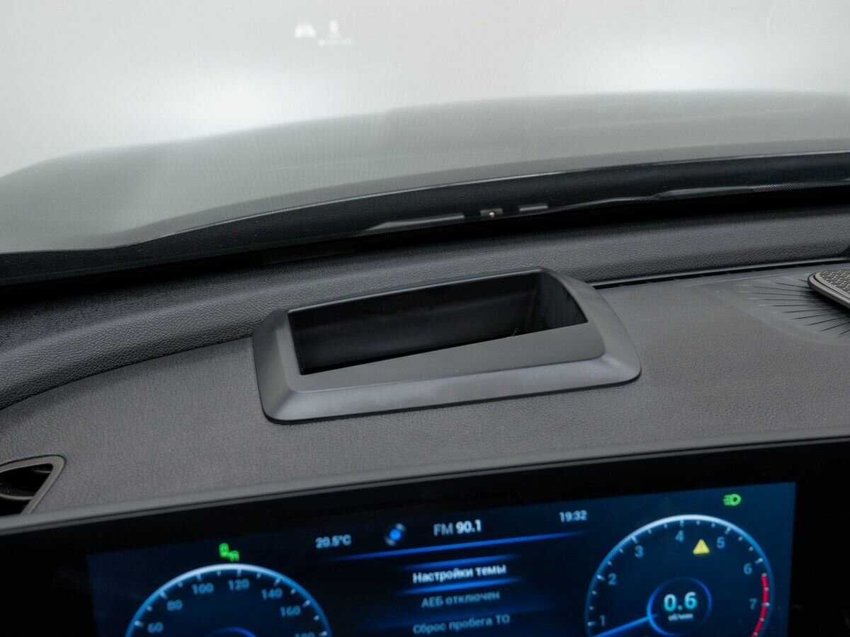 Chery Tiggo 8 Pro Max б/у, 2023, Роботизированная. Фото: #25