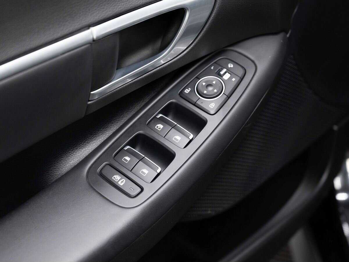 Hyundai Sonata б/у, 2019, Автоматическая. Фото: #17