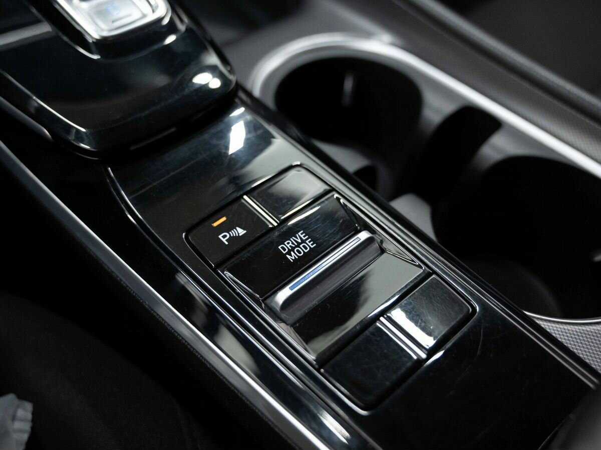 Hyundai Sonata б/у, 2019, Автоматическая. Фото: #21