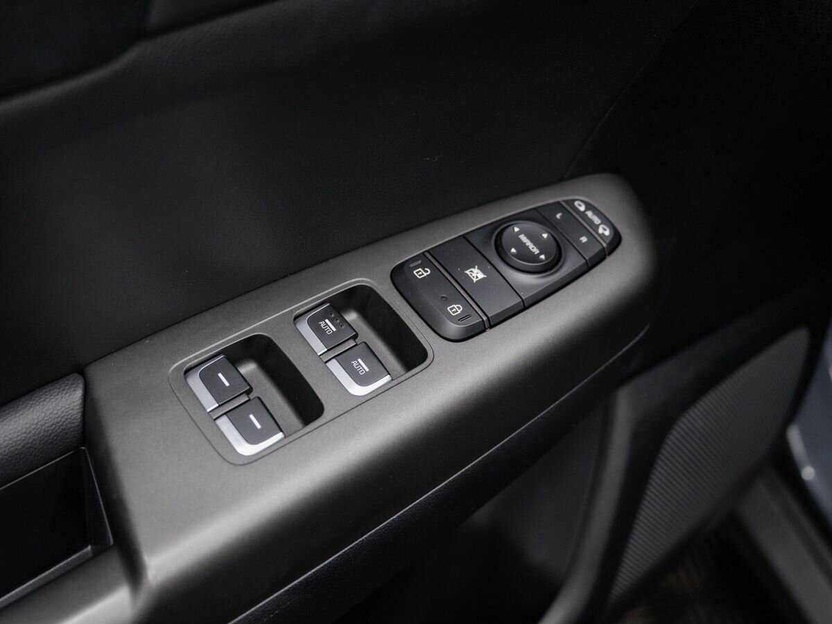 Kia Sportage б/у, 2021, Автоматическая. Фото: #16