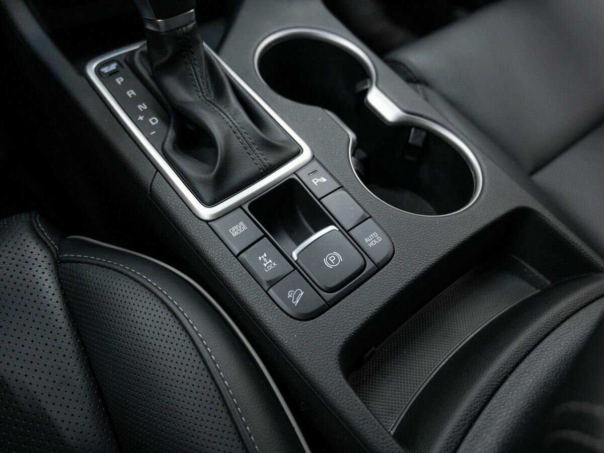 Kia Sportage б/у, 2021, Автоматическая. Фото: #19