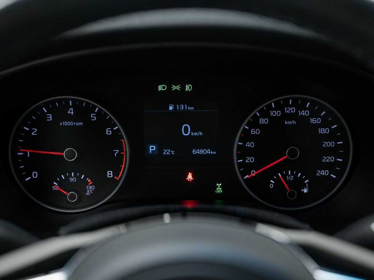 Kia Sportage б/у, 2021, Автоматическая. Фото: #24